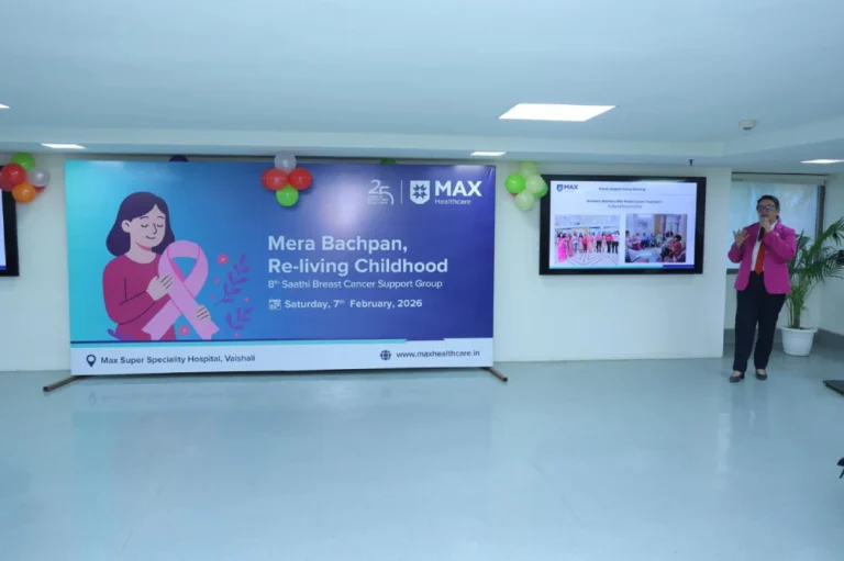 Cancer Day Celebration